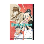 Product Black Clover Vol.09 thumbnail image