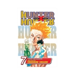 Product Hunter X Hunter Vol.07 thumbnail image