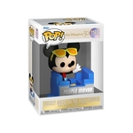 Product Funko Pop! Disney 50th Anniversary People Mover Mickey thumbnail image