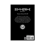 Product Death Note Black Vol.05 thumbnail image