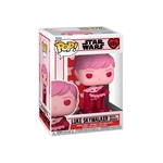 Product Φιγούρα Funko Pop! Star Wars Valentines Luke & Grogu thumbnail image