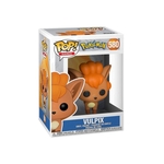 Product Funko Pop! Pokemon Vulpix thumbnail image