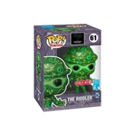 Product Funko Pop! DC Comics Artist Series Riddler thumbnail image