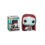 Product Funko Pop! Disney NBC Sally Sewing thumbnail image