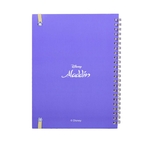 Product Disney Aladdin Magic Carpet Notebook thumbnail image