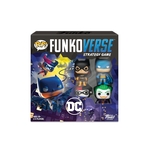 Product Funko Pop! Funkoverse DC Comics (Base Set) thumbnail image