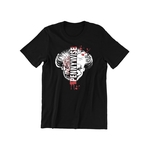 Product IT Pennywise Man Break T-Shirt thumbnail image