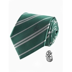 Product Harry Potter Necktie Slytherin Deluxe Box Set thumbnail image