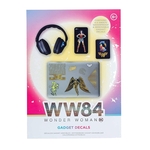 Product Wonder Woman 1984 Gadget Decals thumbnail image