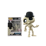 Product Funko Pop! Corpse Bride Skeleton (Chase GITD Is Possible) (Special Edition) thumbnail image