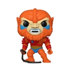 Product Funko Pop! Masters of The Universe Beast 10'' NYCC20 thumbnail image