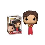 Product Funko Pop! Clue Miss Scarlet w/Candlestick thumbnail image