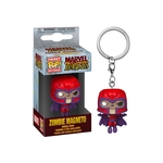 Product Funko Pocket Pop! Marvel Zombies Magneto thumbnail image