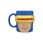 Product Marvel X-Men Cyclops Mug thumbnail image