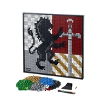 Product  LEGO® Harry Potter Hogwarts House thumbnail image