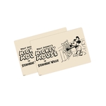 Product Disney Mickey Mouse Placements Set Of 2 thumbnail image