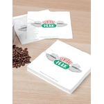 Product Friends Central Perk Napkins thumbnail image