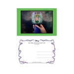 Product The Disney Villains Postcard Box thumbnail image