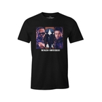 Product Marvel The Falcon And Winter Soldier United  T-shirt thumbnail image