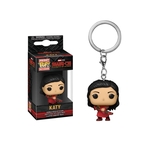 Product Funko Pocket Pop! Shang-Chi Katy thumbnail image