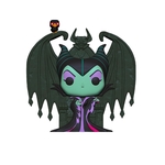 Product Funko Pop! Disney Maleficent on Throne (Special Edition) thumbnail image