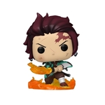 Product Funko Pop! Demon Slayer Tanjiro GITD (Chase is Possible) (Special Edition) thumbnail image