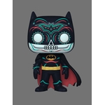 Product Funko Pop! Dia De Los DC Batman GITD (Special Edition) thumbnail image