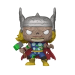 Product Funko Pop! Marvel Zombie Thor GITD (Special Edition) thumbnail image