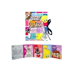 Product Looney Tunes Face Mask Booklet thumbnail image