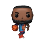 Product Funko Pop! Space Jam a New Legacy LeBron James (Alt 2) thumbnail image