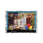 Product Friends Happy Birthday 1000 Pieces Puzzle thumbnail image