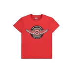 Product Marvel Falcon & The Winter Soldier AOP T-Shirt thumbnail image