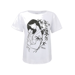 Product Disney Mulan White T-shirt thumbnail image