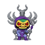 Product Funko Pop! MOTU Skeletor On Throne  thumbnail image