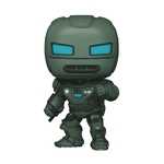 Product Funko Pop! Marvel What If The Hydra Stomper thumbnail image