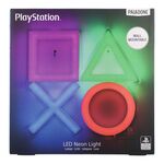 Product Playstation Wall Mountable LED Neon Light thumbnail image