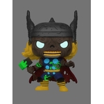 Product Funko Pop! Marvel Zombie Thor GITD (Special Edition) thumbnail image