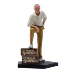 Product Αγαλματίδιο Iron Studios Stan Lee Art Scale (1/10) thumbnail image