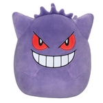 Product Squishmallows Pokemon Gengar 25cm thumbnail image