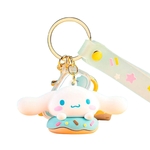 Product Μπρελόκ Sanrio Cinnamoroll Donut thumbnail image