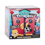 Product Φιγούρα Disney Doorables Movie Moments Diorama thumbnail image