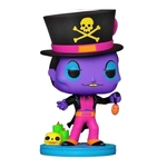 Product Funko Pop! Disney Villains Dr.Facilier Blacklight thumbnail image