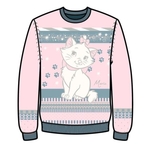 Product Disney Aristocats Christmas Sweater thumbnail image