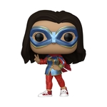 Product Funko Pop! Marvel Mrs. Marvel thumbnail image