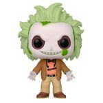 Product Φιγούρα Funko Pop!Beetlejuice 2 Beetlejuice thumbnail image