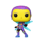 Product Φιγούρα Funko Pop! Marvel Blacklight Wasp (Special Edition) thumbnail image