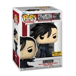 Product Φιγούρα Funko Pop! Full Metal Alchemist Greed (Special Edition) thumbnail image