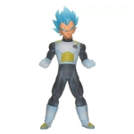 Product Dragon Ball Super Clearise Super Saiyan God Vegeta Statue thumbnail image