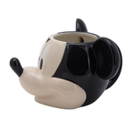 Product Disney Mickey Shaped Mug thumbnail image