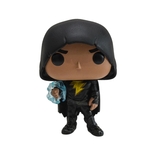 Product Φιγούρα Funko Pop! DC Movies Black Adam (with Cloak) (WinterCon 2022) thumbnail image